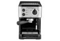 Gruppe Italiana Plus CM4677E-GS Inox Μηχανή Espresso Χειροκίνητη 1050W