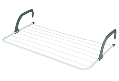 Απλώστρα Μπαλκονιού Practika 3m Πτυσσόμενη