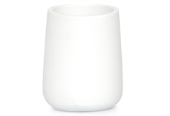 Ποτηροθήκη Rainbow Tomy Λευκό