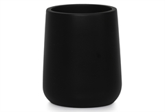 Ποτηροθήκη Rainbow Tomy Μαύρο