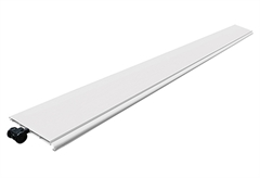 Φύλλο Πόρτας Home&Camp Centro 9.5x210cm Λευκό