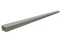 Οδηγός Πόρτας Home&Camp Centro 200x3.5cm Γκρι