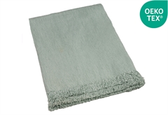 Ριχτάρι Plain 230x180cm Σιέλ