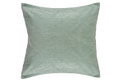 Διακοσμητικό Μαξιλάρι Σενίλ Plain 50x50cm Σιέλ
