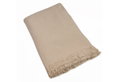 Ριχτάρι Plain 270x180cm Ιβουάρ