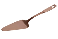 Σπάτουλα Γλυκού Espiel Χάλκινη