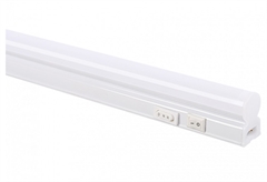 Φωτιστικό Ντουλαπιού Spotlight LED με Διακόπτη 30cm