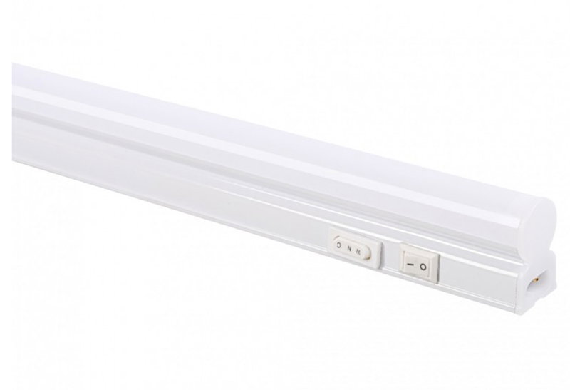 Φωτιστικό Ντουλαπιού Spotlight LED με Διακόπτη 30cm