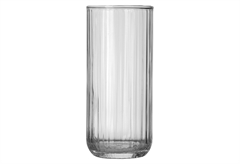 Σετ Ποτήρια Νερού Uniglass Vertis 390ml 3τμχ