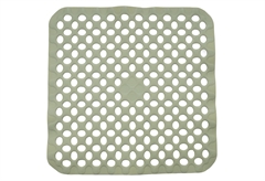 Αντιολισθητικό Πατάκι Ντουσιέρας Octopus Elly 54x54cm Tea Green