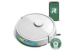 iRobot Roomba Combo 105 WH Σκούπα Ρομπότ