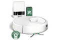iRobot Roomba Combo 105 AutoEmpty Dock WH Σκούπα Ρομπότ