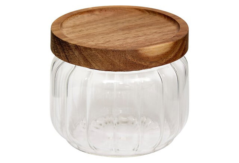 Βάζο Αποθήκευσης Marva Home Harmony 300ml