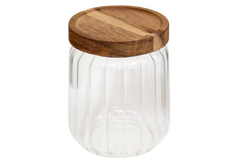 Βάζο Αποθήκευσης Marva Home Harmony 500ml