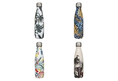 Μπουκάλι Θερμός Marva Home 500ml σε 4 Σχέδια