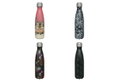 Μπουκάλι Θερμός Marva Home Winter 500ml σε 4 Σχέδια