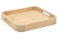 Δίσκος Σερβιρίσματος Marva Home Mango