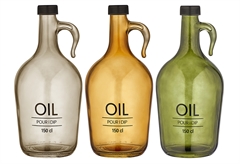 Μπουκάλι Λαδιού Marva Home Pour I Dip 1.5lt σε 3 Αποχρώσεις