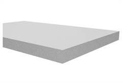 Θερμομονωτική Πλάκα Isomat Thermosystem EPS 100x60cm 50mm 12m2