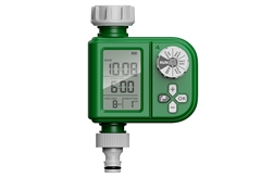 Προγραμματιστής Αυτόματου Ποτίσματος Μπαταρίας Gardin One Pro