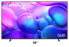 Samsung QE55Q6FAA QLED 4K UHD Smart Τηλεόραση 55"