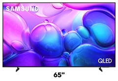 Samsung QE65Q6FAA QLED 4K UHD Smart Τηλεόραση 65"