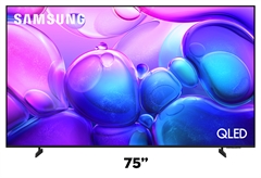 Samsung QE75Q6FAA QLED 4K UHD Smart Τηλεόραση 75"