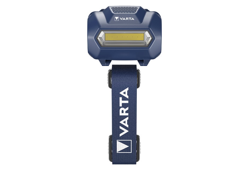 Φακός LED Varta Headlight H10 80lm 3xAAA