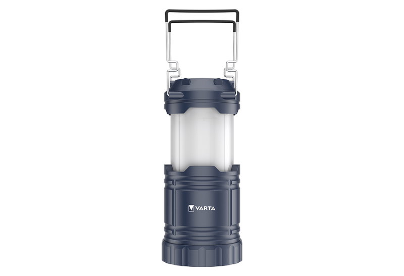 Φακός LED Varta Φανάρι L10 150lm 3xAA