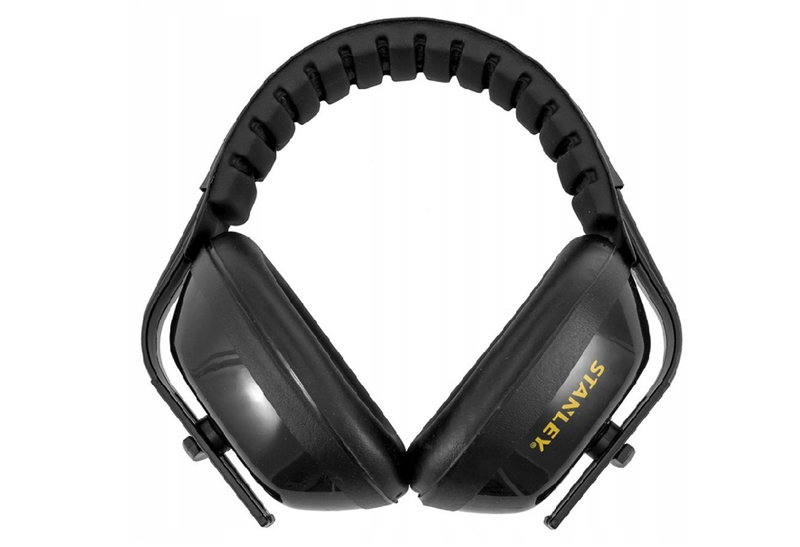 Ωτοασπίδες με Στέκα Stanley SY345HC 26db
