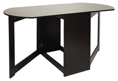 Τραπέζι Επεκτεινόμενο Kira Μ160xΠ80xΥ76.5cm Wenge