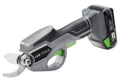 Επαναφορτιζόμενο Κλαδευτήρι Lux 18V