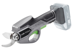 Επαναφορτιζόμενο Κλαδευτήρι Lux 18V Solo