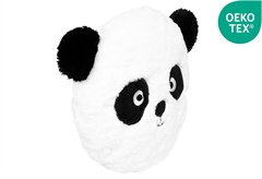 Διακοσμητικό Μαξιλάρι Atmosphera Panda 27x27cm