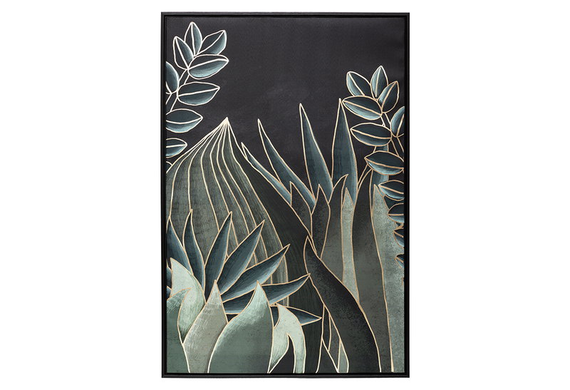 Κάδρο Atmosphera Emma 90x60cm σε 2 Σχέδια