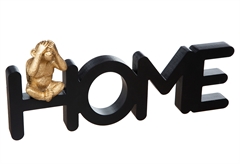 Διακοσμητική Φιγούρα Atmosphera Kama