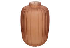 Βάζο Atmosphera Tigy Amber