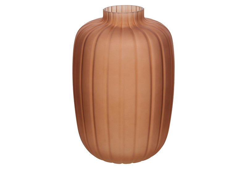 Βάζο Atmosphera Tigy Amber