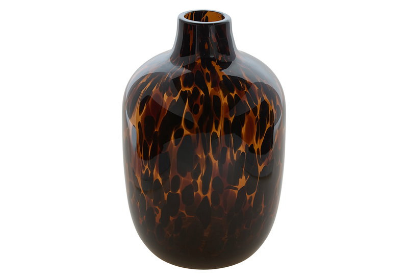 Βάζο Atmosphera Roen Leopard