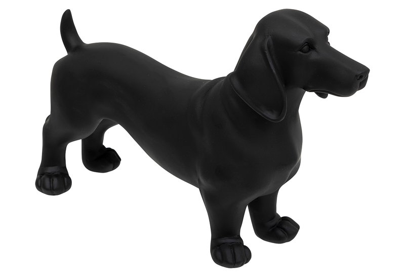 Διακοσμητική Φιγούρα Atmosphera Basset Hound