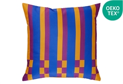 Διακοσμητική Μαξιλαροθήκη Atmosphera Pia 40x40cm