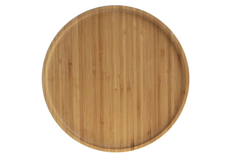 Δίσκος Σερβιρίσματος Secret De Gourmet Bamboo