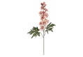 Συνθετικό Λουλούδι Eglo Living Semporna Ροζ 60cm
