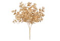 Συνθετικό Φυτό Eglo Living Miadol Χρυσό 33cm