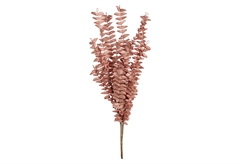 Συνθετικό Φυτό Eglo Living Gannan Κεραμίδι 50cm