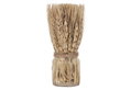 Αποξηραμένο Λουλούδι Eglo Living Caraquet σε Βάζο Natural 18cm