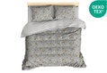 Παπλωματοθήκη Μονή Ionion Cosy Ashley 240x160cm
