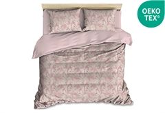 Παπλωματοθήκη Μονή Ionion Cosy Palmier 240x160cm