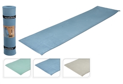 Αφρώδες Υπόστρωμα 180x50cm σε Διάφορες Αποχρώσεις