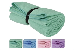 Πετσέτα Παραλίας Microfiber 170x90cm σε Διάφορες Αποχρώσεις